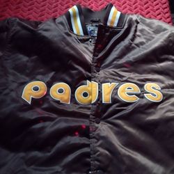 SD PADRES 
