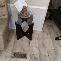 Beautiful Side Table
