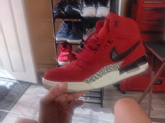 Nike Air Jordan Size 10 $75