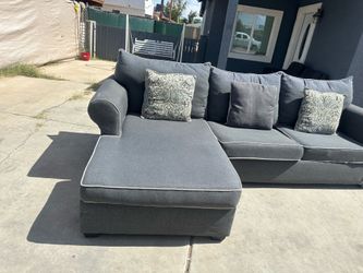 Sectional