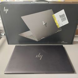 NEW HP ENVY x360 2-in-1 15.6