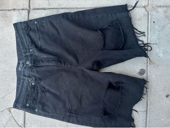 Balenci shorts