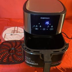 Chefman Air Fryer