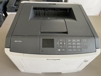Printer Lexmark MS415dn