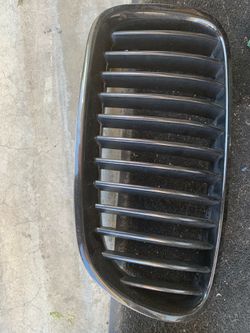BMW wrille f10 530 525 528 I 2012. 13 14