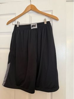 Nike Mesh Basketball Shorts
