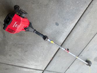 Craftsman WS410 Gas String Trimmer