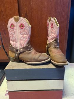 Botas