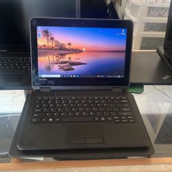 Lenovo Laptop 