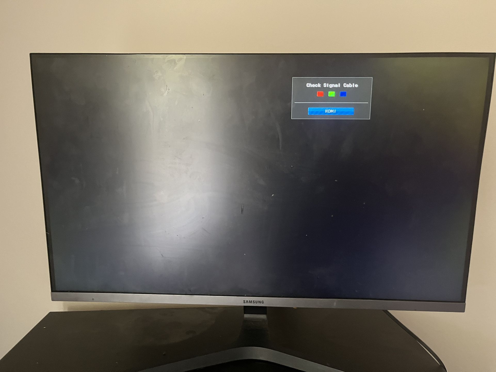 Samsung Monitor For Gaming and more