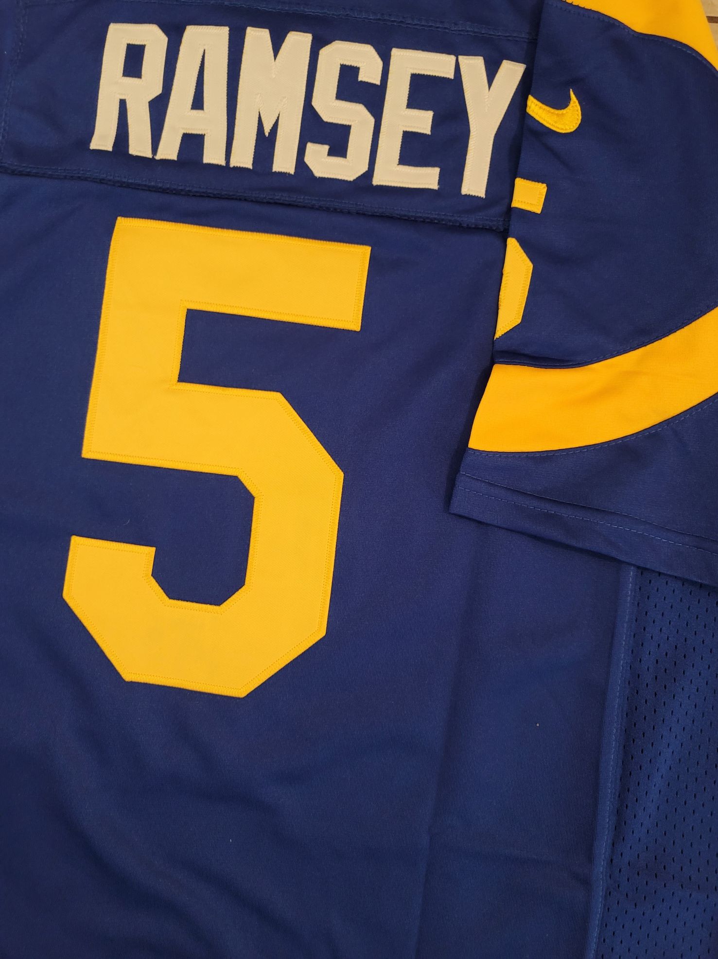 Brand New Jalen Ramsey Jersey for Sale in Los Angeles, CA - OfferUp