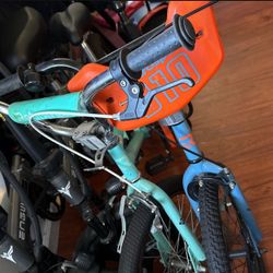 Restro Spec Bmx Bikes NEED GONE