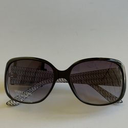 Women’s Simply Vera Vera Wang Burke 58mm Square Sunglasses $20