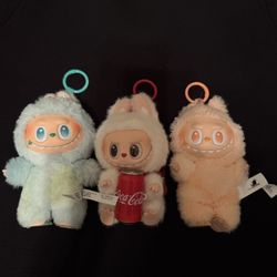 Authentic Labubu