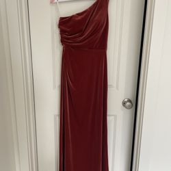 FREE Bridesmaid Dress Size 0