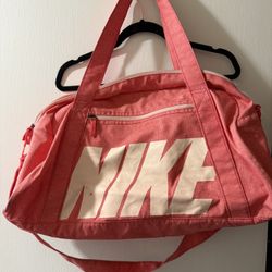 Nike Duffle bag