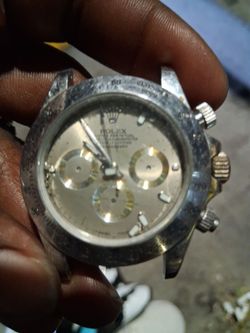 Rollex oyster perpetual winners edition 1992