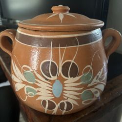 Olla De Baro