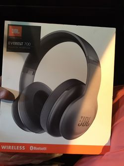 Jbl Everest 700