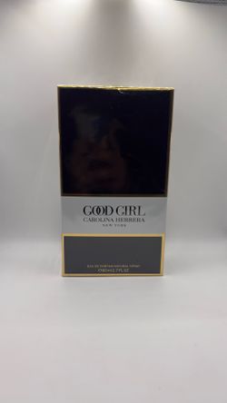 Carolina Herrera Good Girl New York