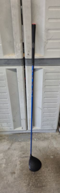 Ping G30 10° Driver Left Handed