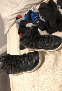 jordan 11s