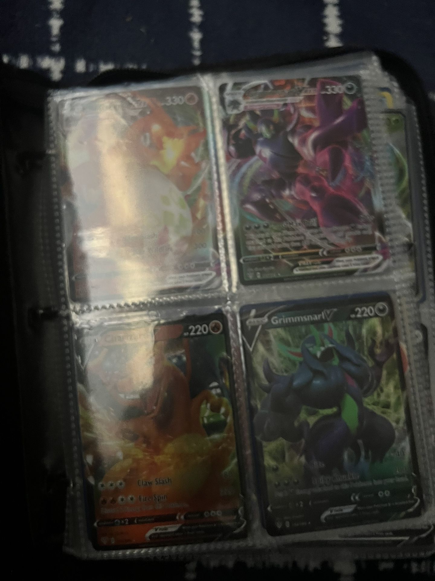 Pokémon Cards