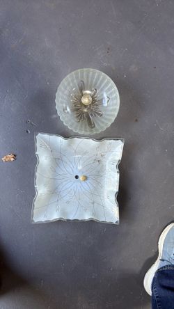 Vintage lighting
