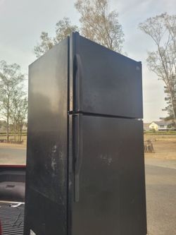 Fridge delivery