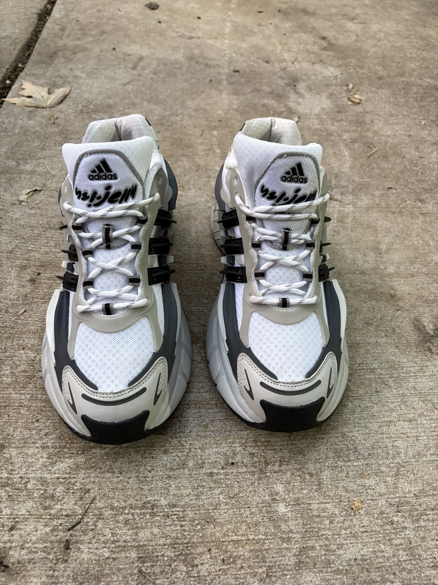 Adistar Adidas Virginia Collab