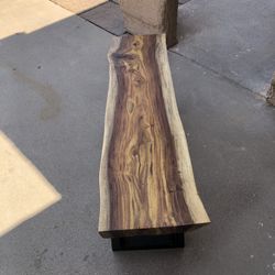 Bench 