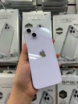 iPhone 14 Plus Purple 128 GB Unlocked For Any Carrier