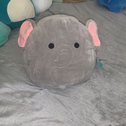 Squishmallow 