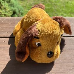 Various Stuffed Animals. 