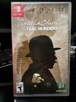 ABC murder