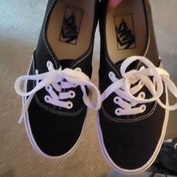 New Vans