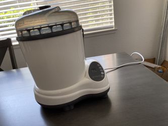 Wabi Baby Electric Steam Sterilizer and Dryer