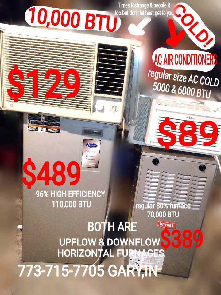 Air Conditioner