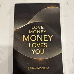 Love Money Money Loves You 