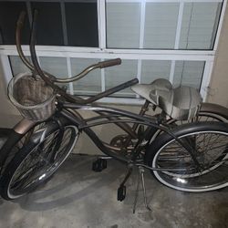 Beach Cruiser Bikes Bicycles 