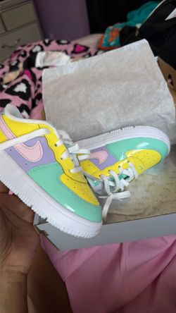 Force 1 low