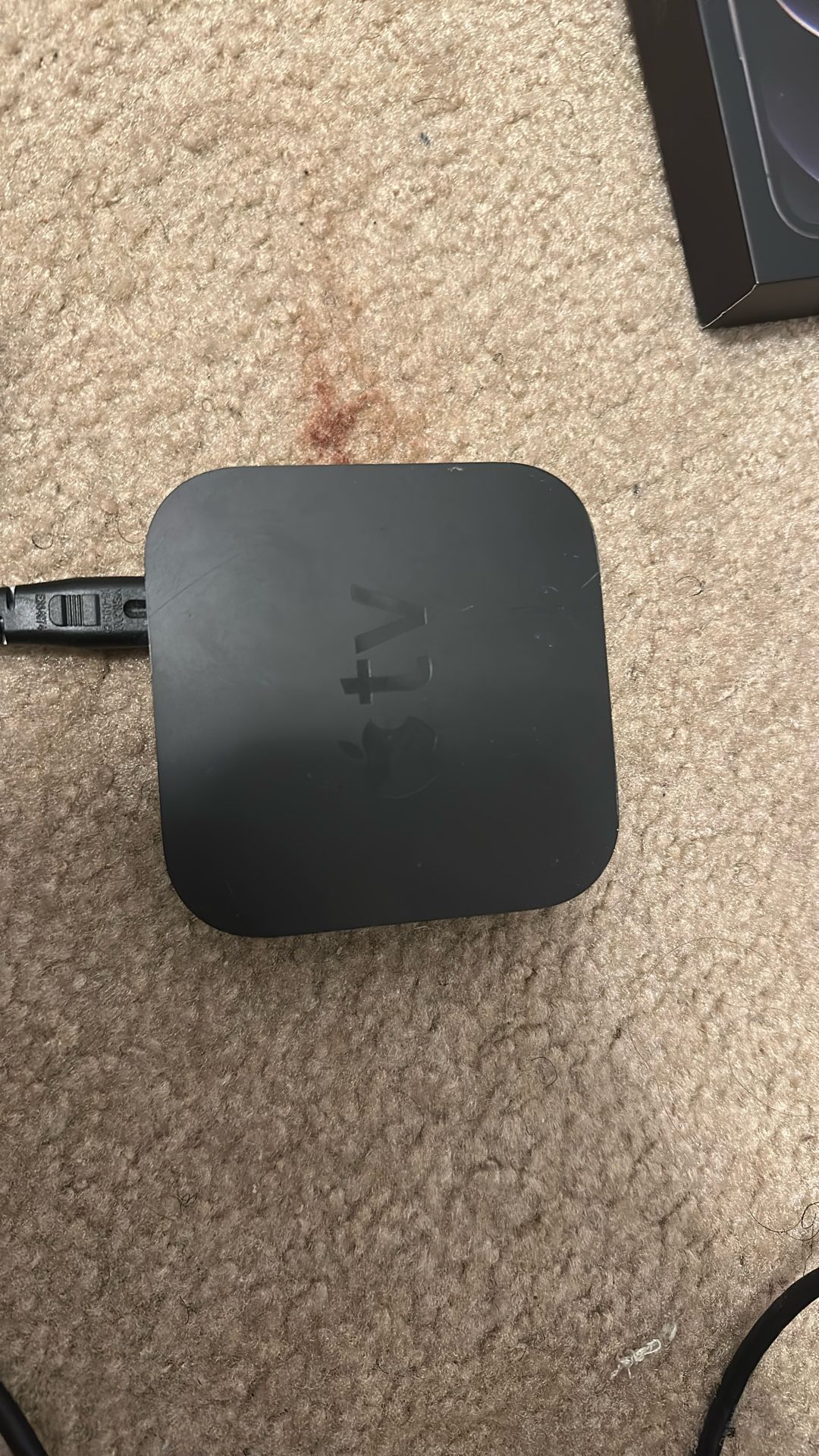 APPLE TV 