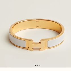 Hermes Bracelet 