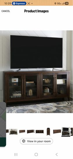 Entertainment Center  / TV stand / Furniture