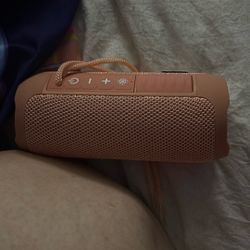Brand New Speaker