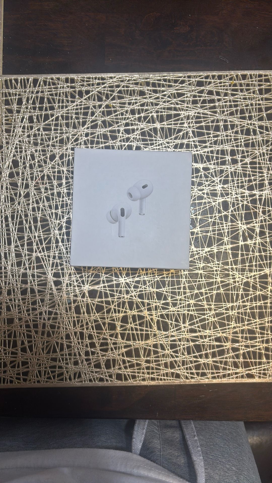 AirPod Pro 2s