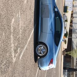 2012 Hyundai Genesis Coupe 2.0t 