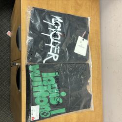 Designer Tshirts! brand New