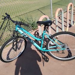 Brand New Huffy Bike
