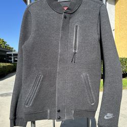 Nike Tech Fleece Full Zip Hoodies & Jacket Size S 